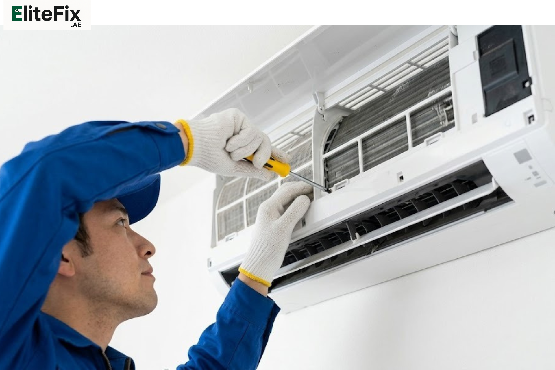AC Installation