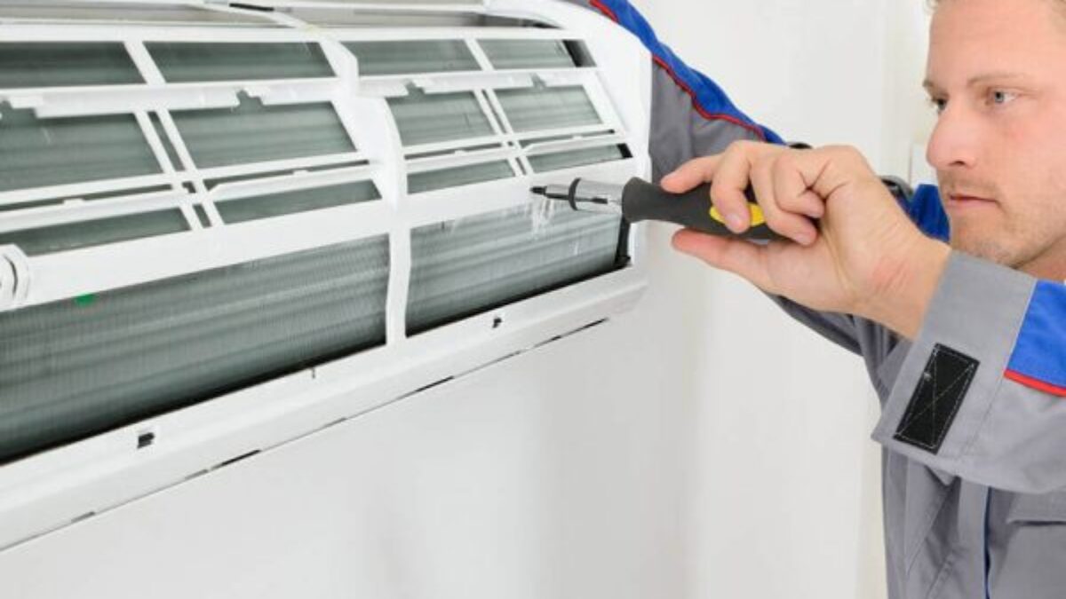 EliteFix - AC, Electrical and Plumbing Experts Dubai