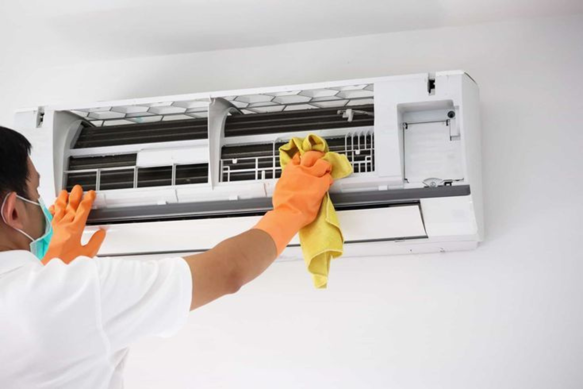 ac gas refill