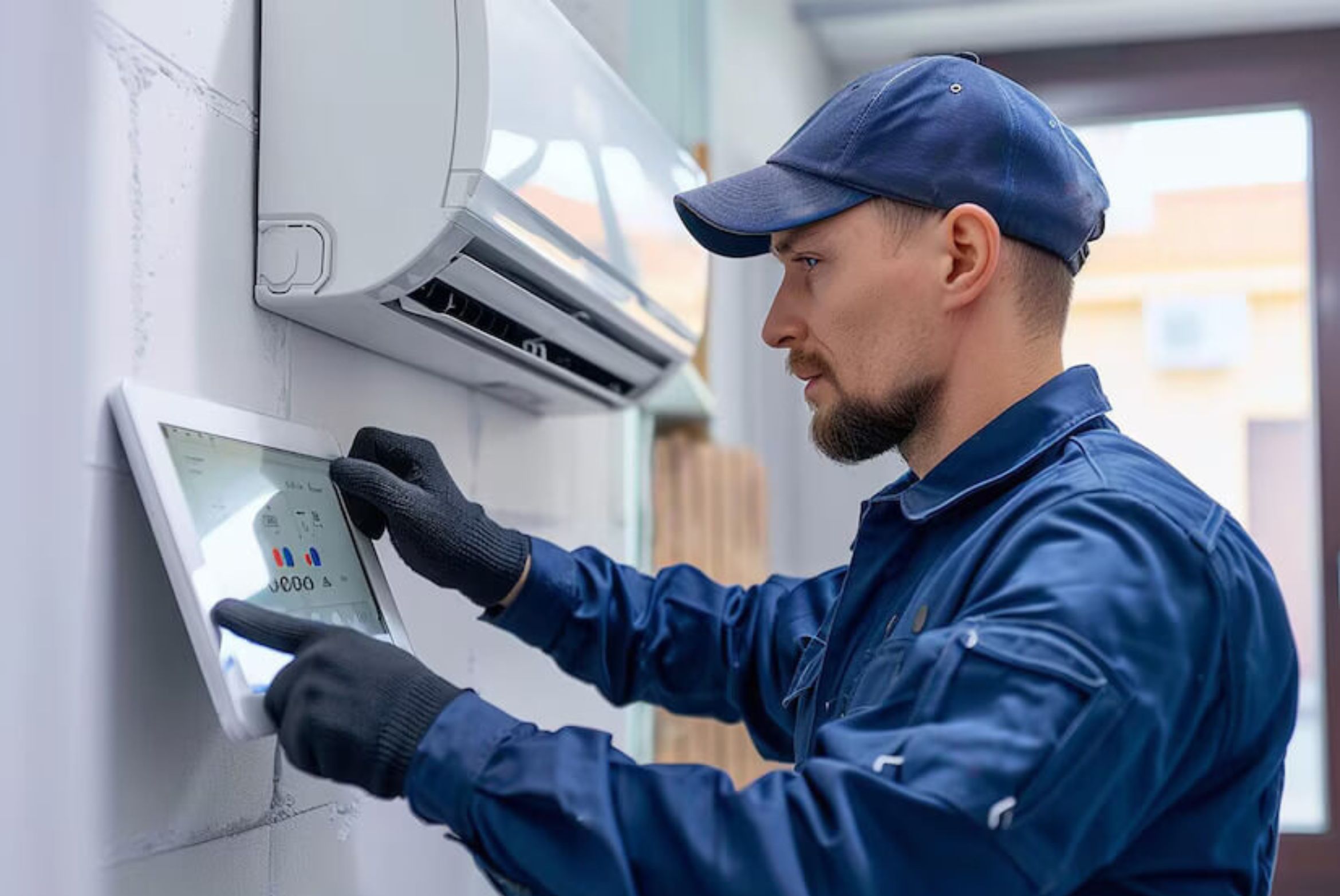 Elite Fix is Your Trusted AC Inspection Partner
