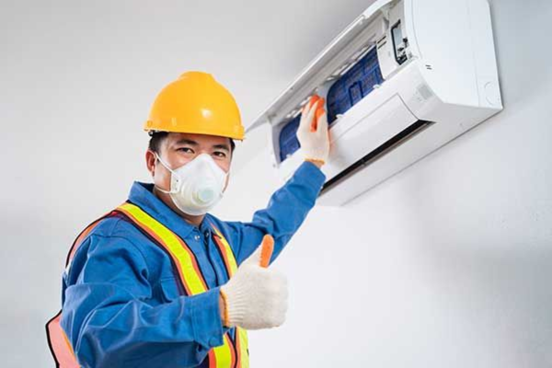 Keep Your Toshiba AC Running Smoothly