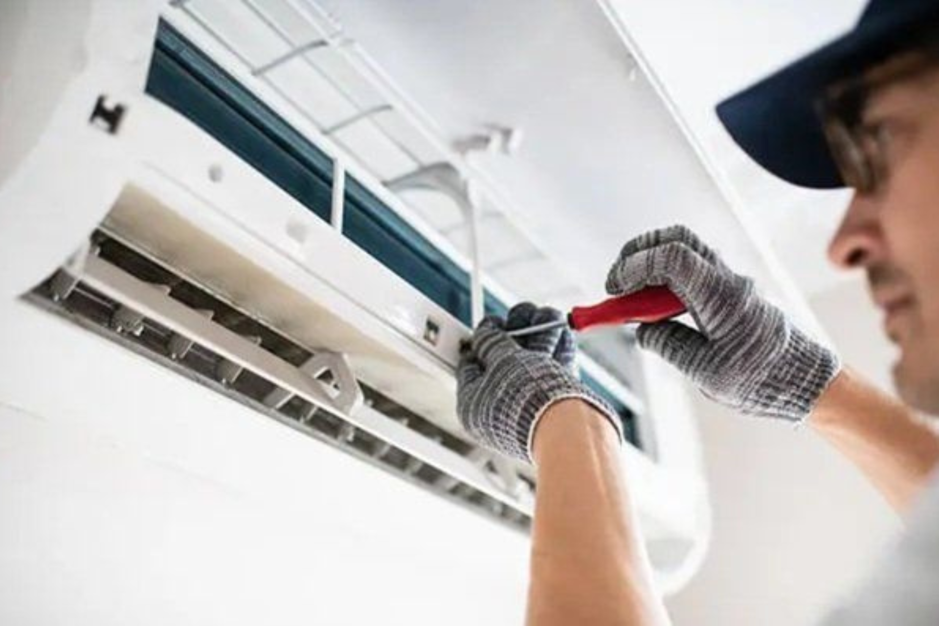 ac repair