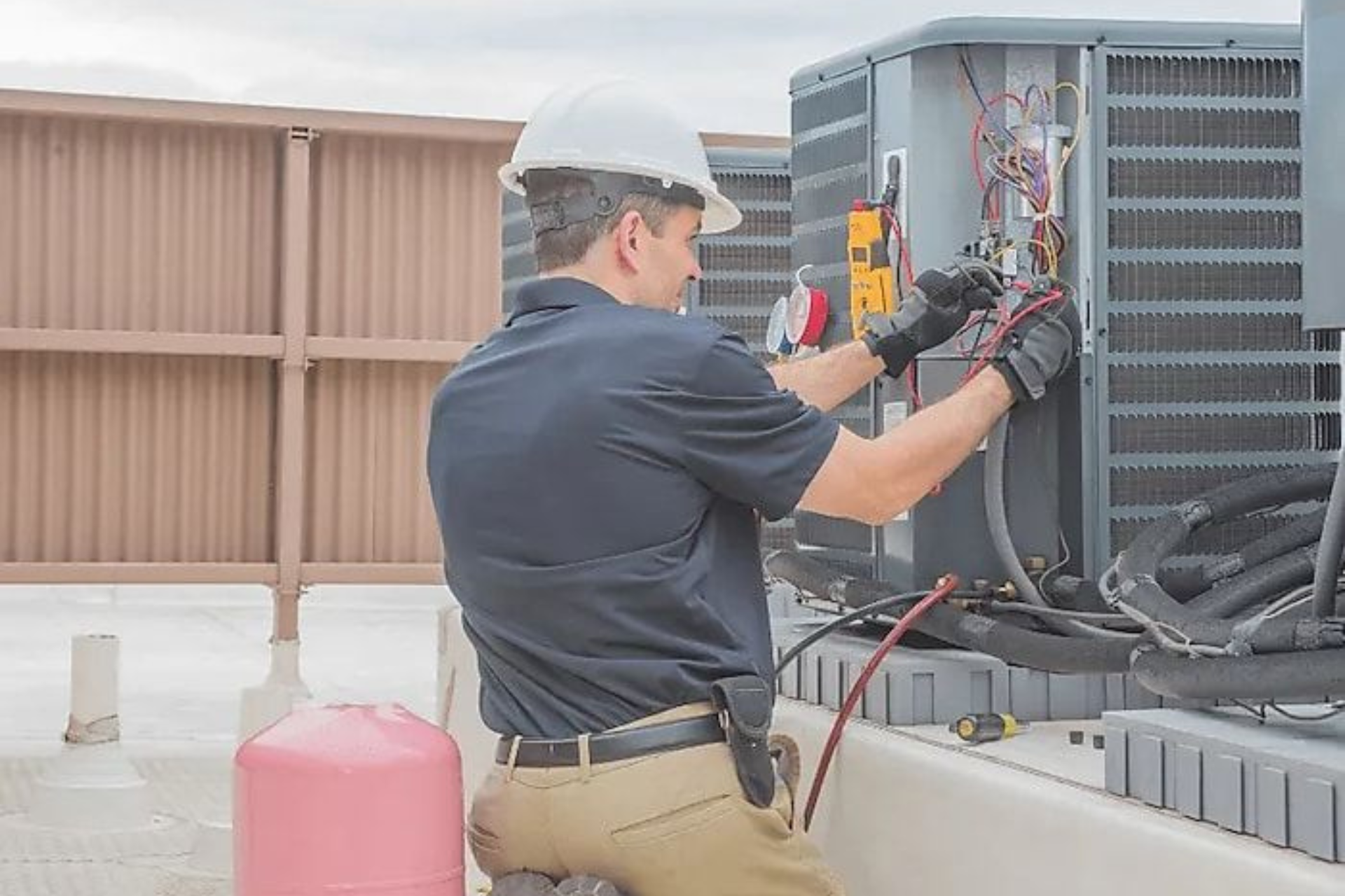 AC Repair