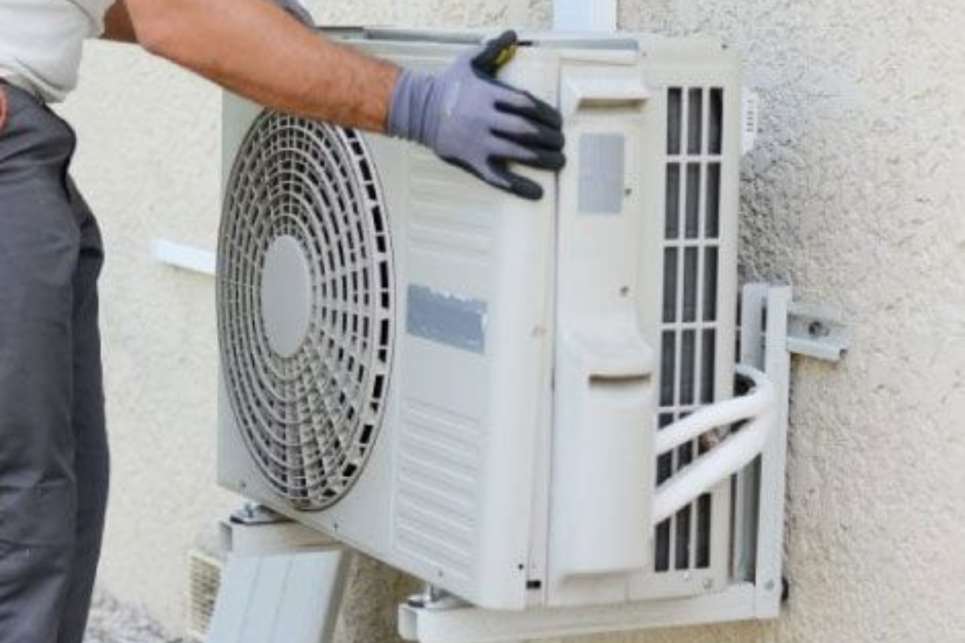 samsung AC repair service