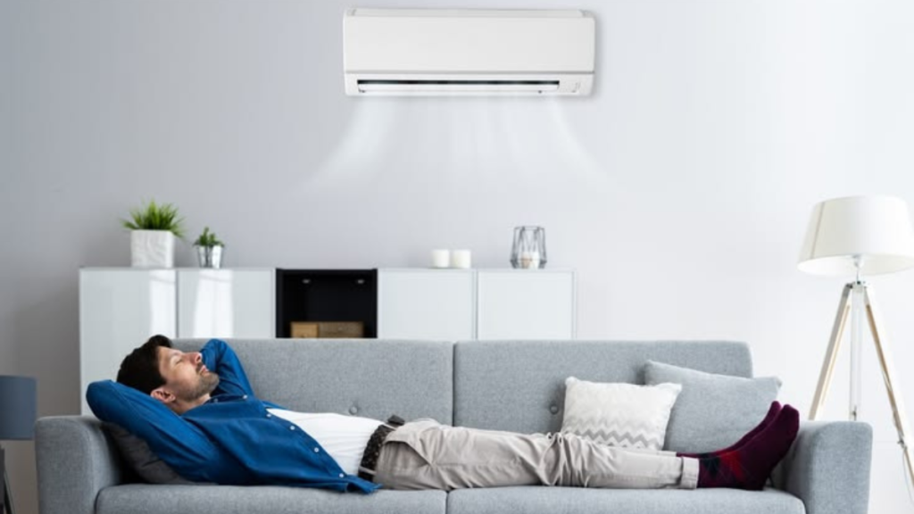Step-by-Step: How to Set Your AC Temperature Correctly