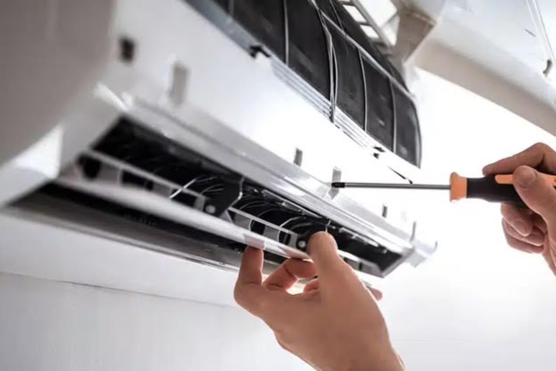hitachi ac repair