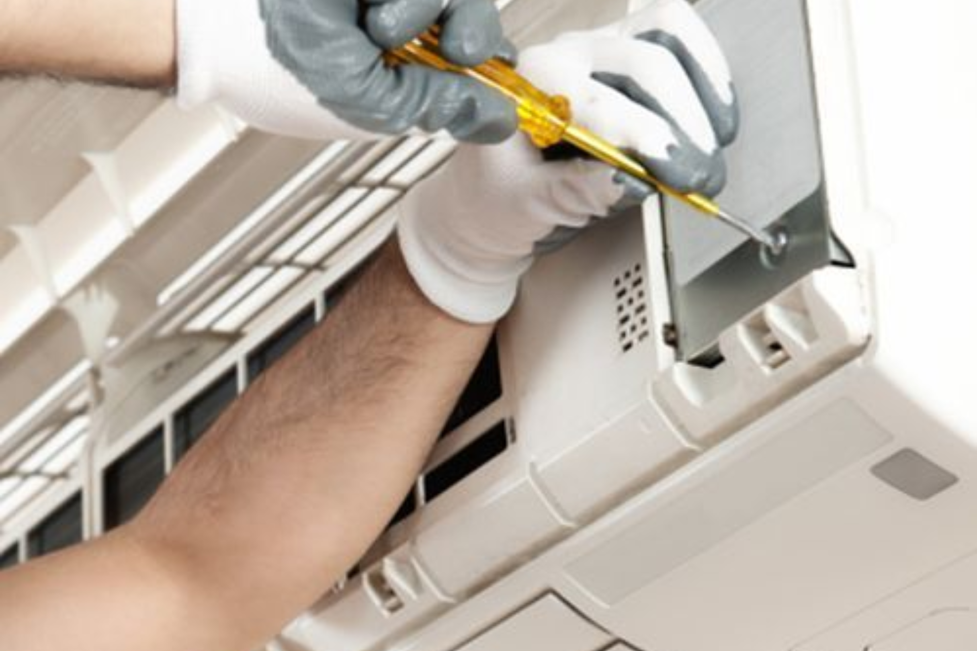 hitachi ac repair