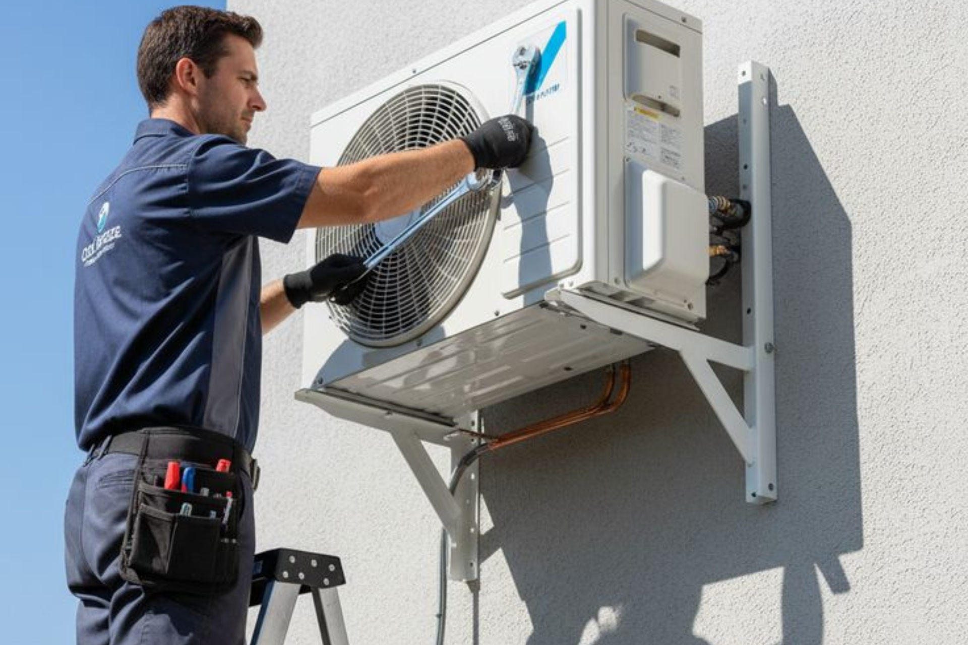 Ac repair