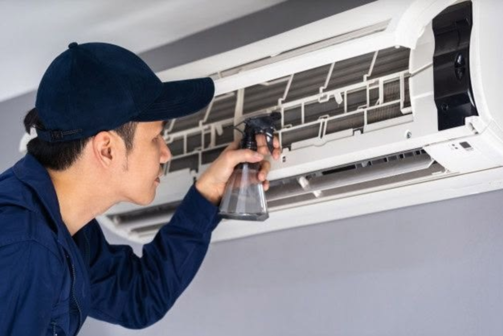super general ac repair