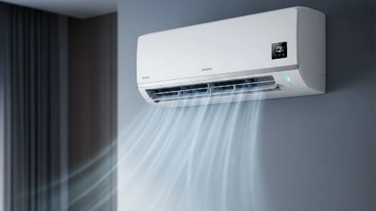 What Is the Best AC Temperature for Cooling in Dubai?