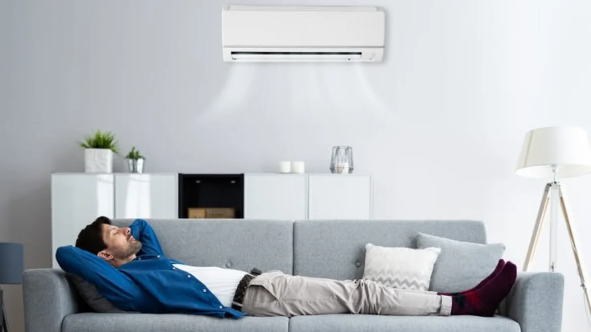 Step-by-Step: How to Set Your AC Temperature Correctly